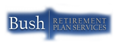 Bush Retirement Plan Services
